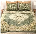 Zoom Image of Bedsheet set