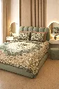 Modern decor image of Bedding set