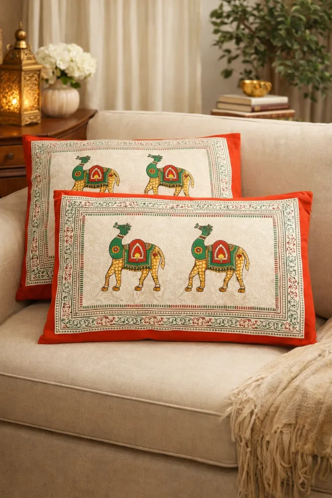 camel pillow cover image 2 (15).webp