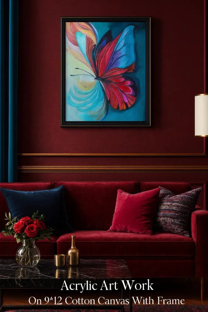 20251211_1341_Vibrant Butterfly Artwork_remix_01kc67azgbfmstxappvak76b3w.webp