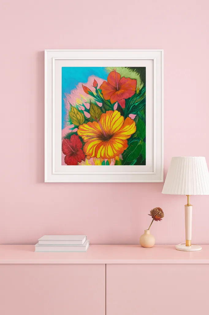 20251211_1335_Vibrant Floral Canvas_remix_01kc66z844egx8am3r9anawx7n.webp