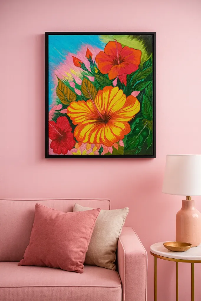 20251211_1335_Vibrant Floral Canvas_remix_01kc66z843ezzsbwx5scx28jba.webp