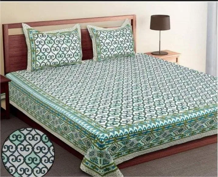 OLIVE GREEN GEOMATRICAL FLORAL DESIGN-3.webp